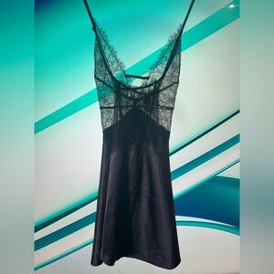 Victoria’s Secret lingerie slip